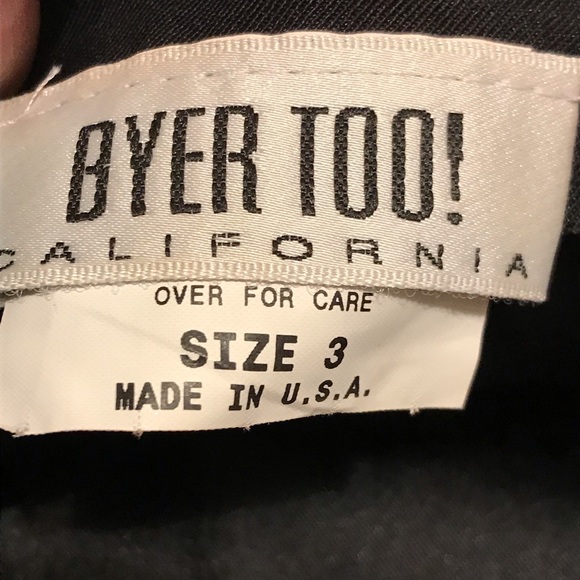 Little Black Dress - Picture 3 of 4